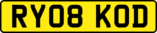 RY08KOD