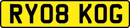 RY08KOG