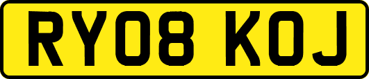 RY08KOJ