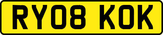 RY08KOK