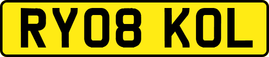 RY08KOL