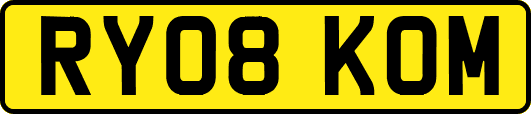 RY08KOM