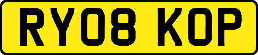 RY08KOP