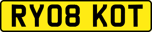 RY08KOT