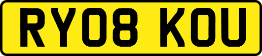 RY08KOU