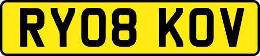 RY08KOV
