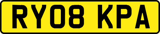 RY08KPA