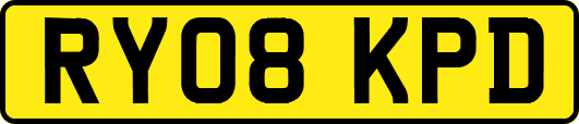RY08KPD
