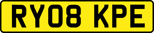 RY08KPE