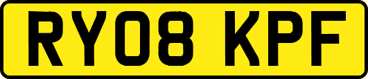 RY08KPF