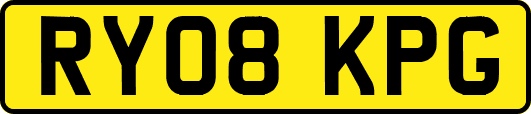 RY08KPG