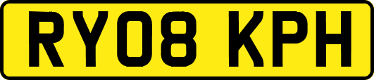 RY08KPH