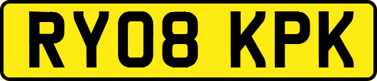 RY08KPK