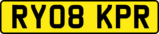 RY08KPR