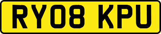 RY08KPU