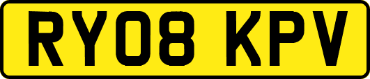 RY08KPV