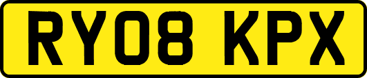 RY08KPX