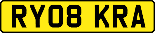 RY08KRA