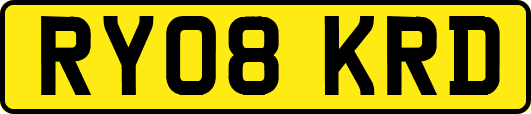 RY08KRD