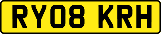 RY08KRH