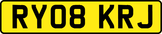 RY08KRJ
