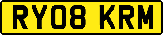 RY08KRM
