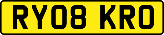 RY08KRO