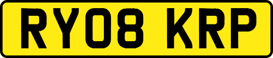 RY08KRP