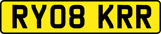 RY08KRR