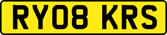 RY08KRS