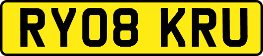 RY08KRU