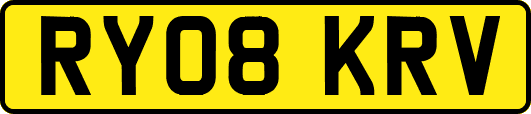 RY08KRV