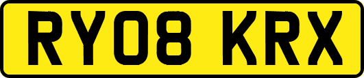 RY08KRX
