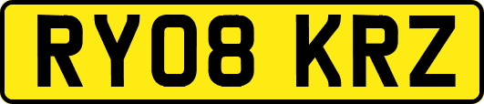 RY08KRZ