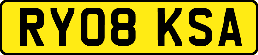 RY08KSA