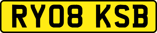 RY08KSB