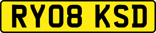 RY08KSD