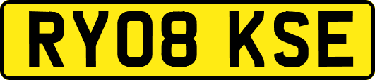 RY08KSE