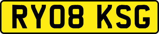RY08KSG