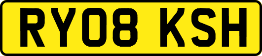 RY08KSH