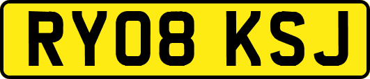 RY08KSJ