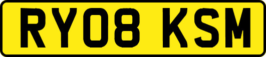 RY08KSM