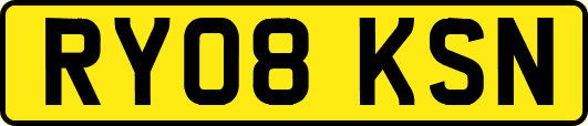 RY08KSN