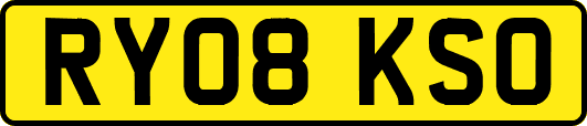 RY08KSO