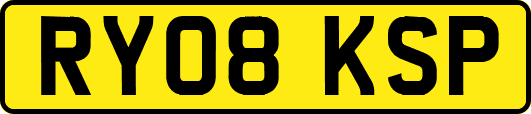 RY08KSP