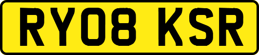 RY08KSR