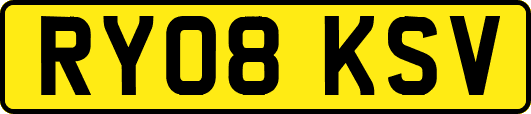 RY08KSV