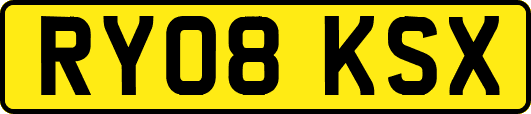 RY08KSX