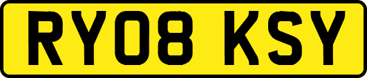 RY08KSY