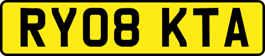 RY08KTA